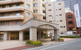 東横inn新宿歌舞伎町